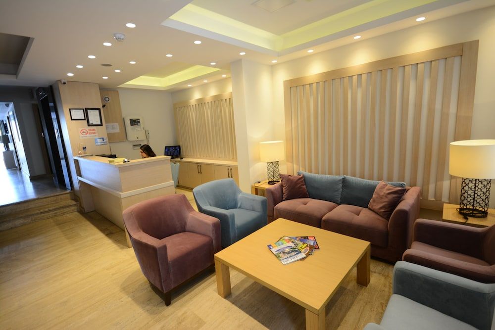 City Hotel Marmaris 2