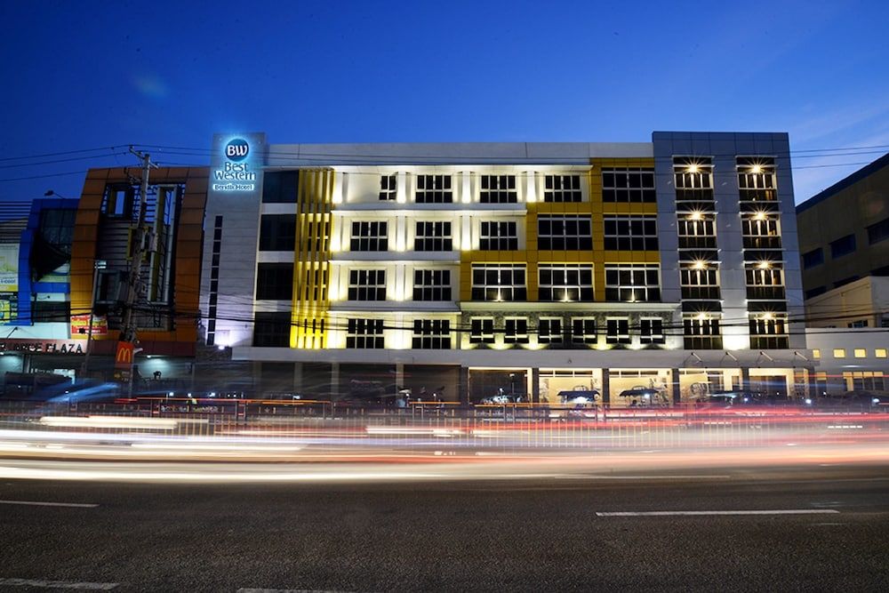 Best Western Bendix Hotel 1 Best Western Bendix Hotel 1