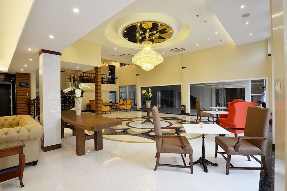 Best Western Bendix Hotel 3 Best Western Bendix Hotel 3