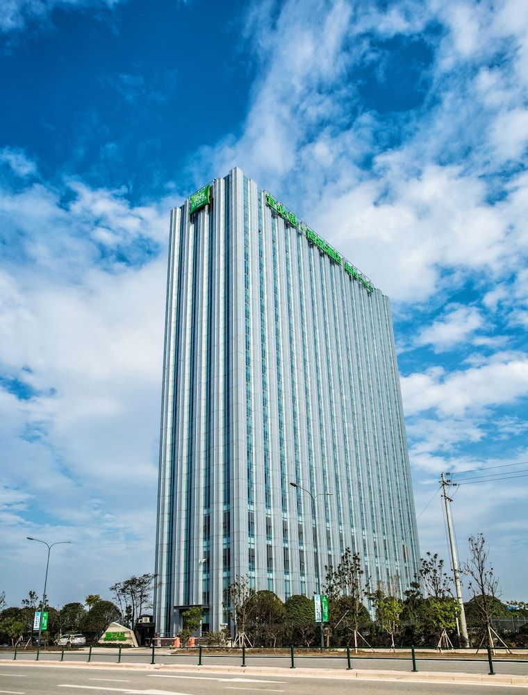 ibis Styles Changsha International Exhibition Center