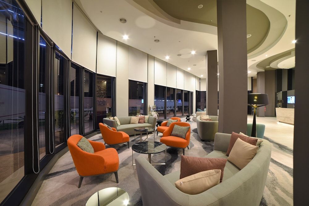 Mercure Selangor Selayang 2