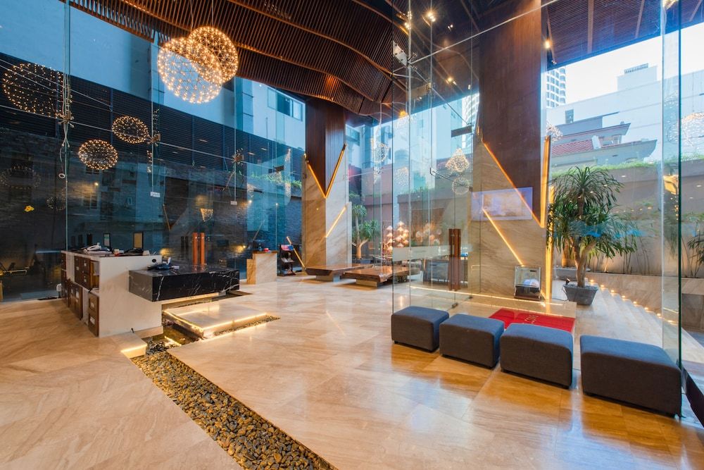 Maple Hotel & Apartment 3 Maple Hotel & Apartment 3