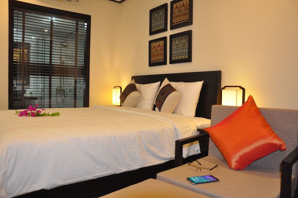 The Quin Riverside Villa 3