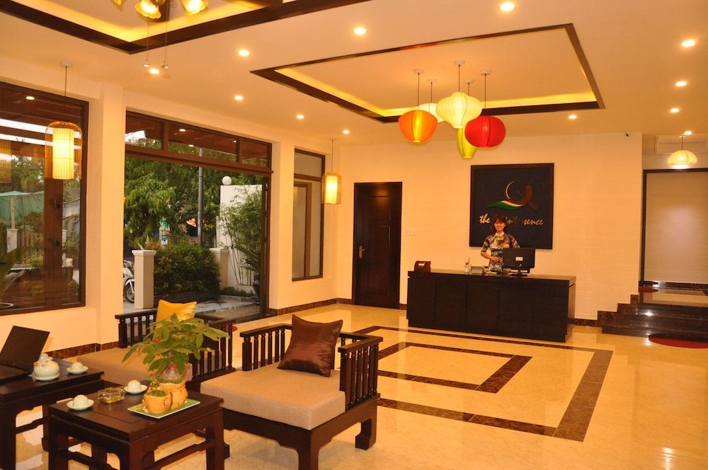 The Quin Riverside Villa 2