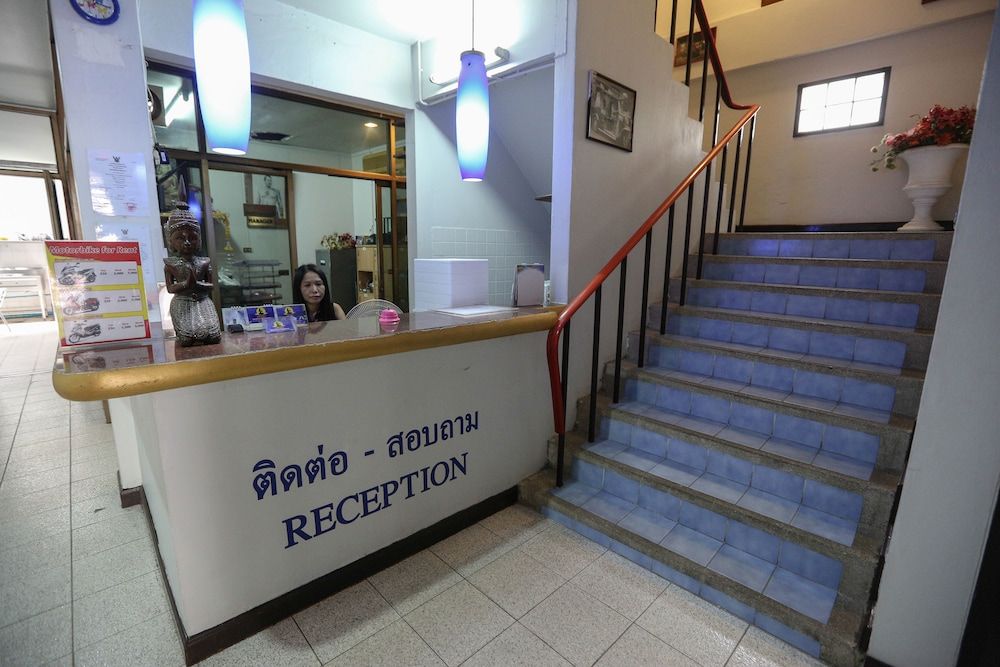 The Little Mermaid Guesthouse & Restaurant 3