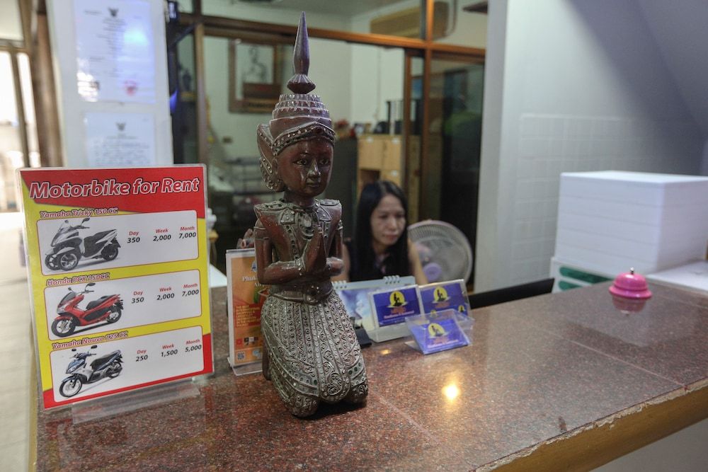 The Little Mermaid Guesthouse & Restaurant 2