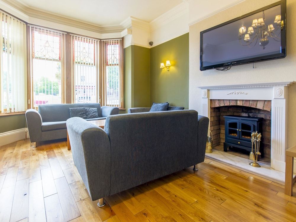 The Cotswold Hotel 2