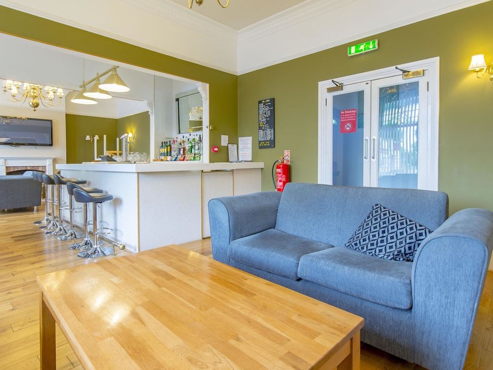 The Cotswold Hotel 3