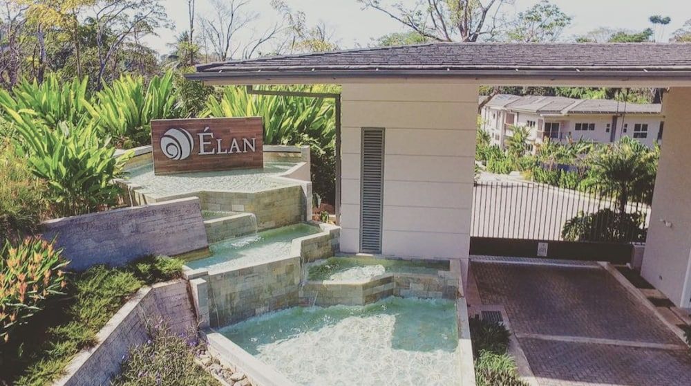 Elan at Ballena Beach 2