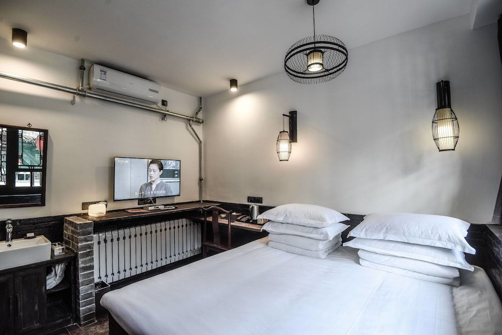 ELseWhere-LeiFu Hotel 3