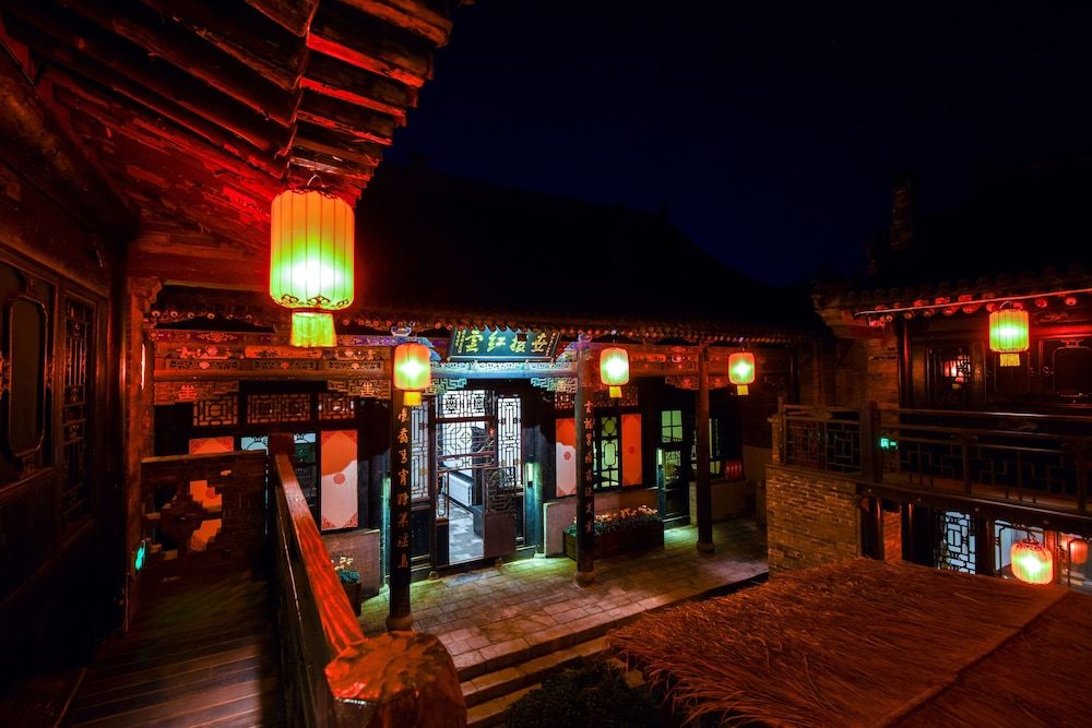 ELseWhere-LeiFu Hotel