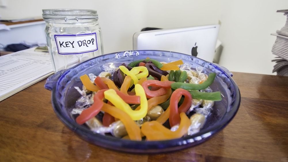 Tamworth City Motel 2