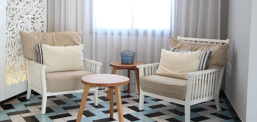 Soleil Boutique Hotel Eilat 2