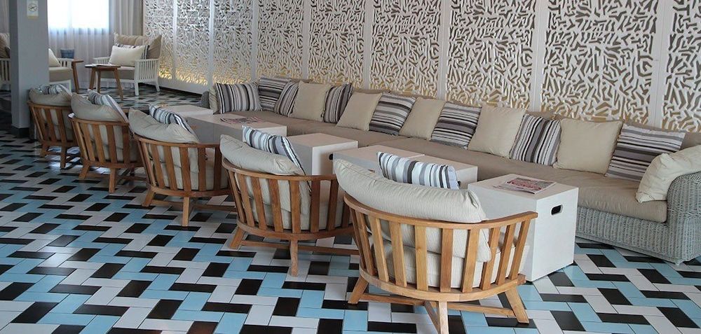 Soleil Boutique Hotel Eilat 3