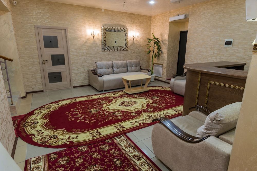 Guest house "Margobay" 2