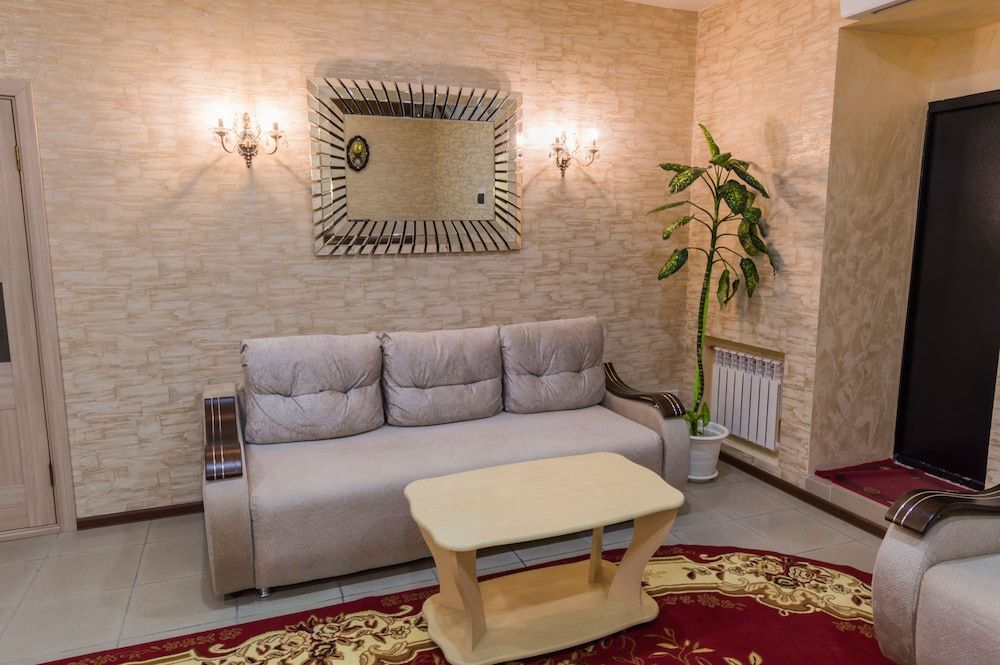 Guest house "Margobay" 3