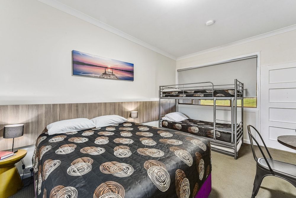 Rest Motels Naracoorte 3