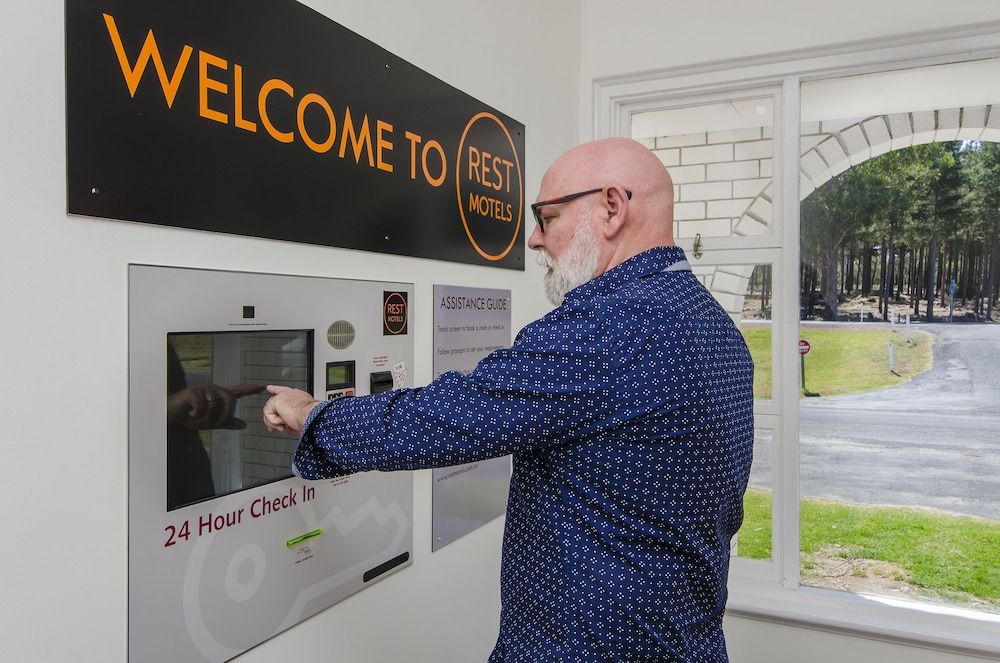 Rest Motels Naracoorte 2