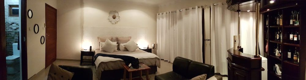 Catembe Beach Lodge 3