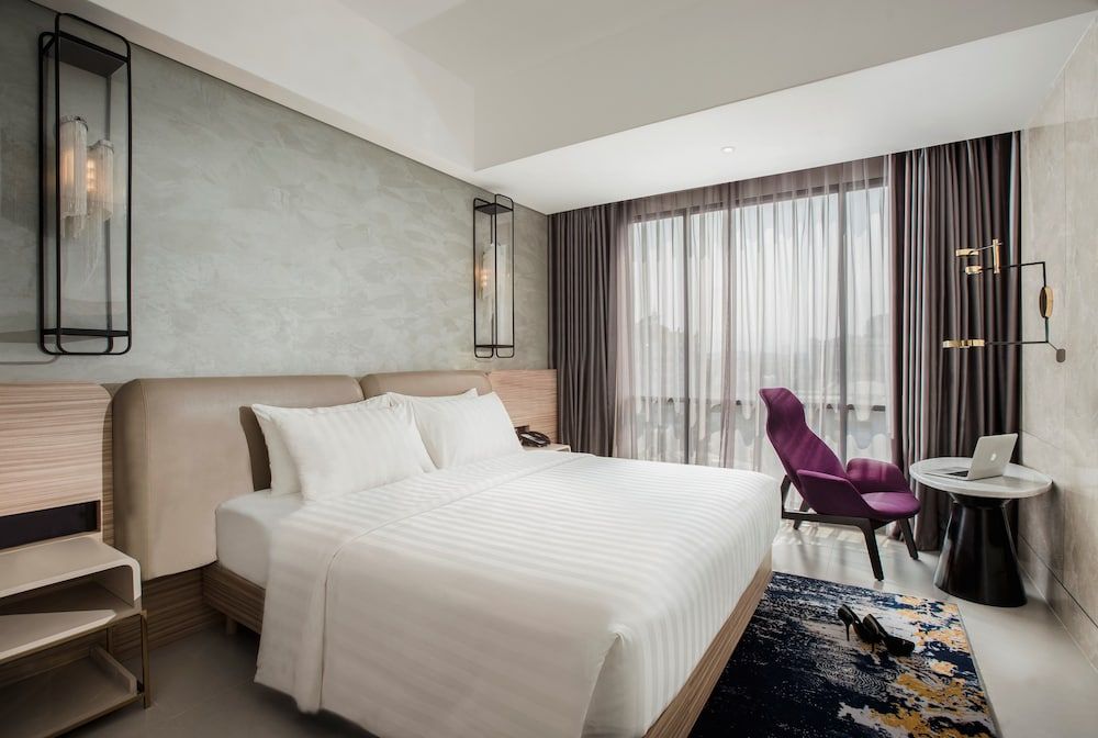 Mercure Bandung City Centre 3