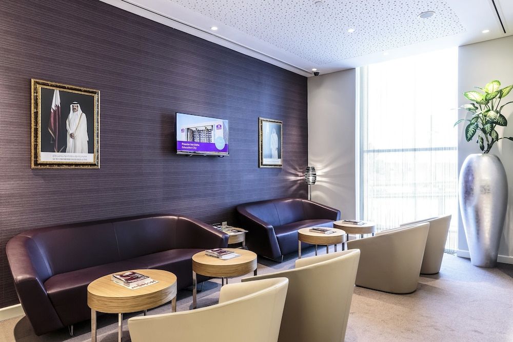 Premier Inn Doha Education City 3