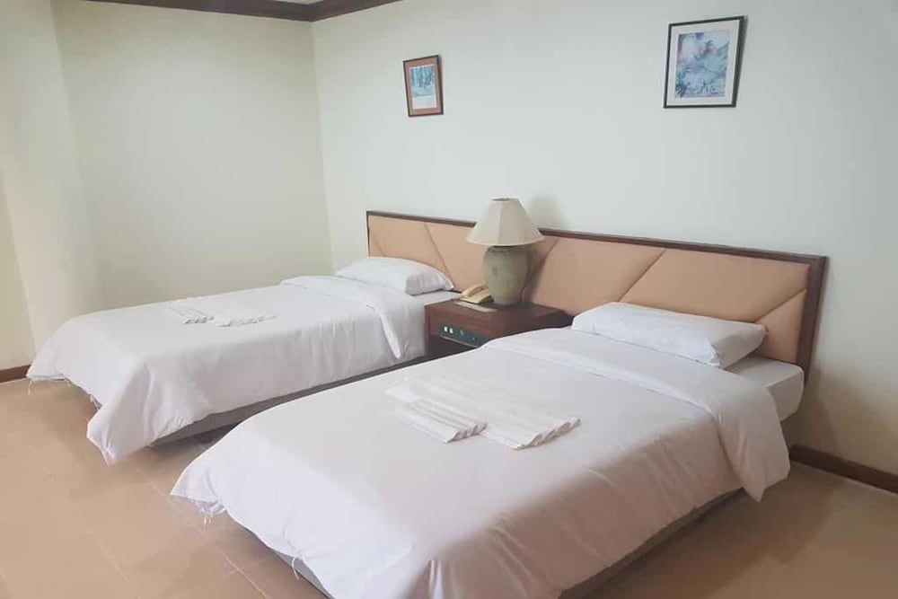 Sawang Resort Golf Club and Hotel 2