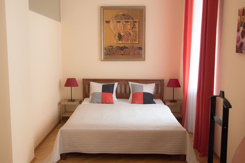 Rotušės Apartments 2