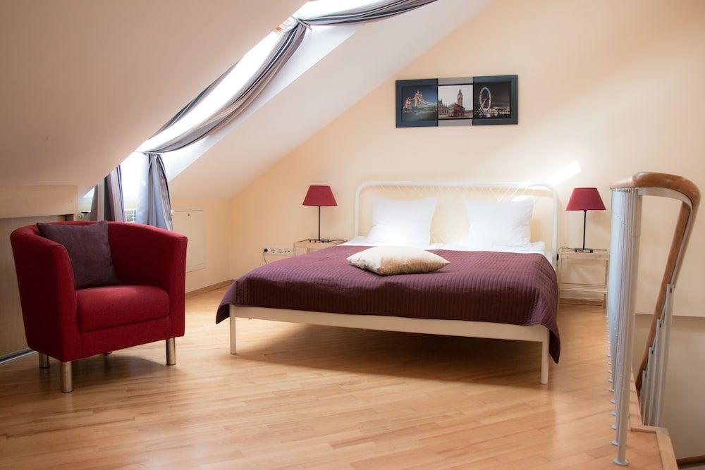 Rotušės Apartments 1