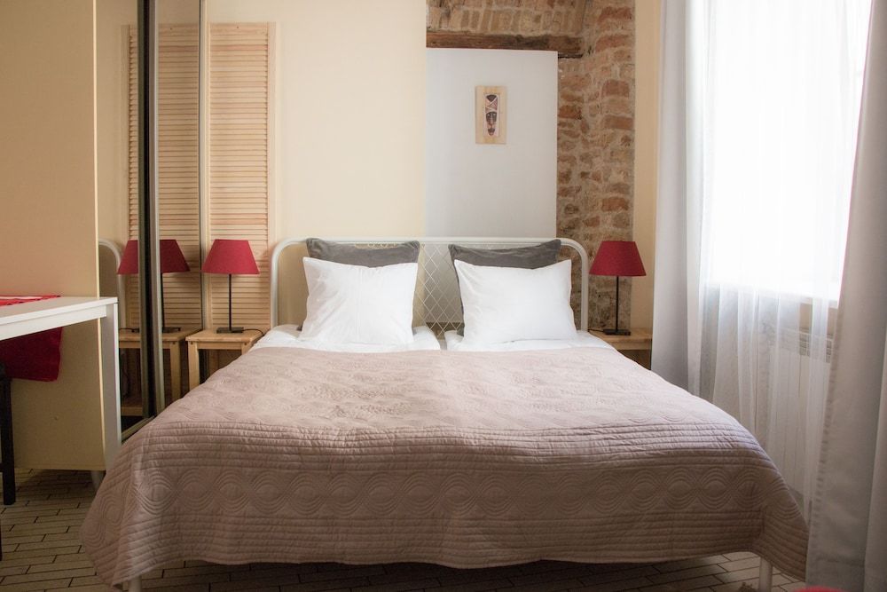 Rotušės Apartments 3