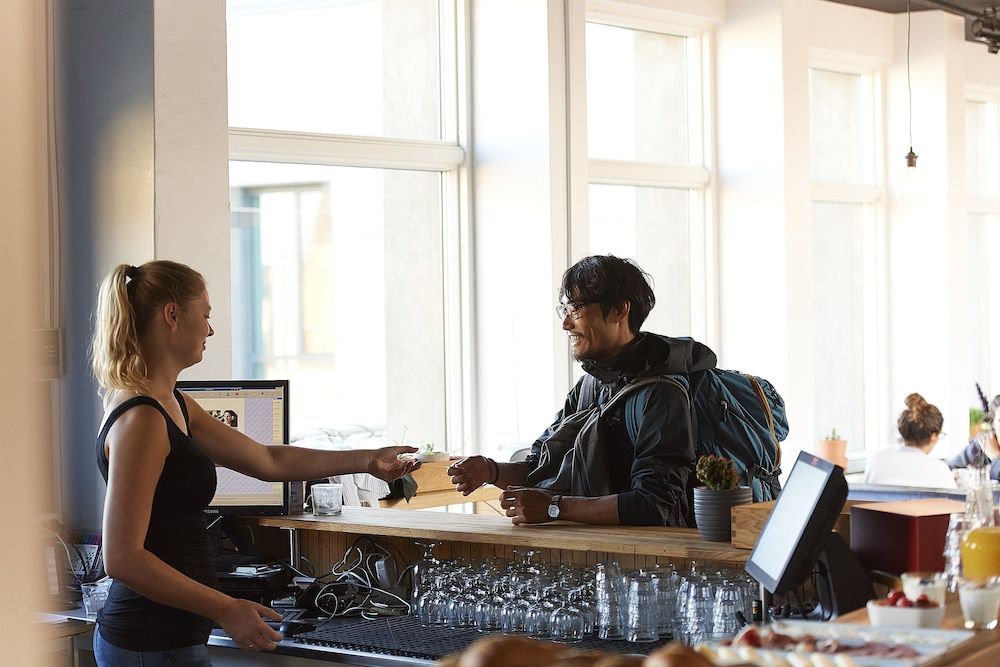 Danhostel Aarhus City 2