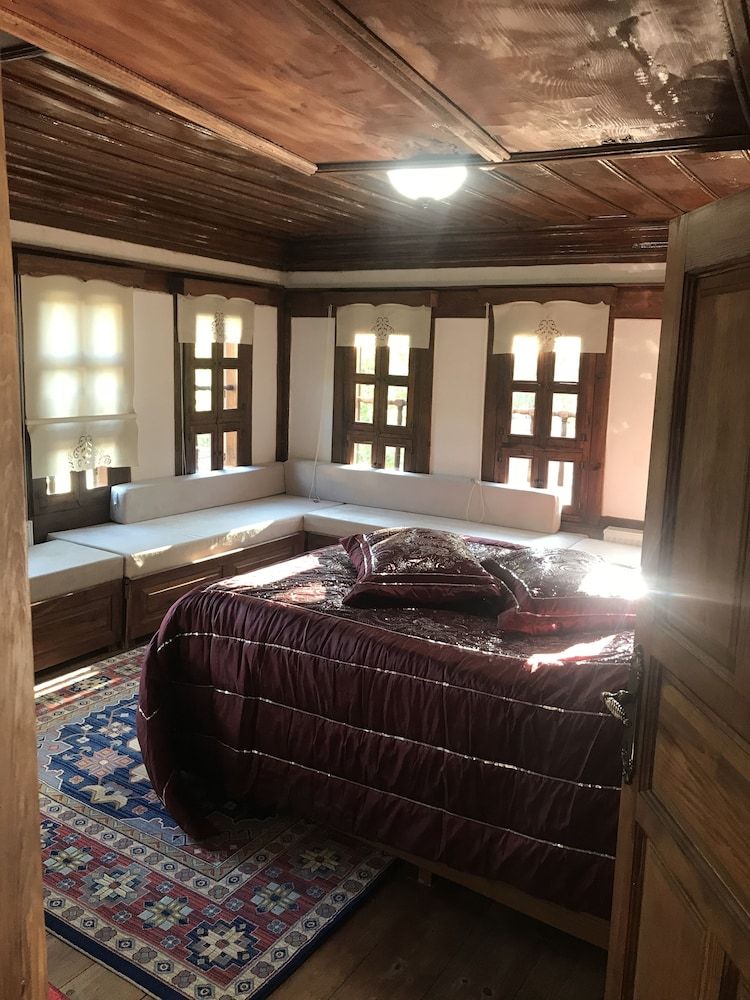 Safranbolu Camlica Konagi Carsi Evi 1