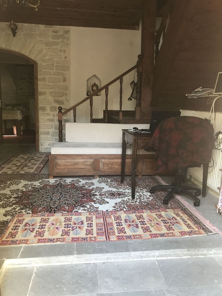 Safranbolu Camlica Konagi Carsi Evi 2