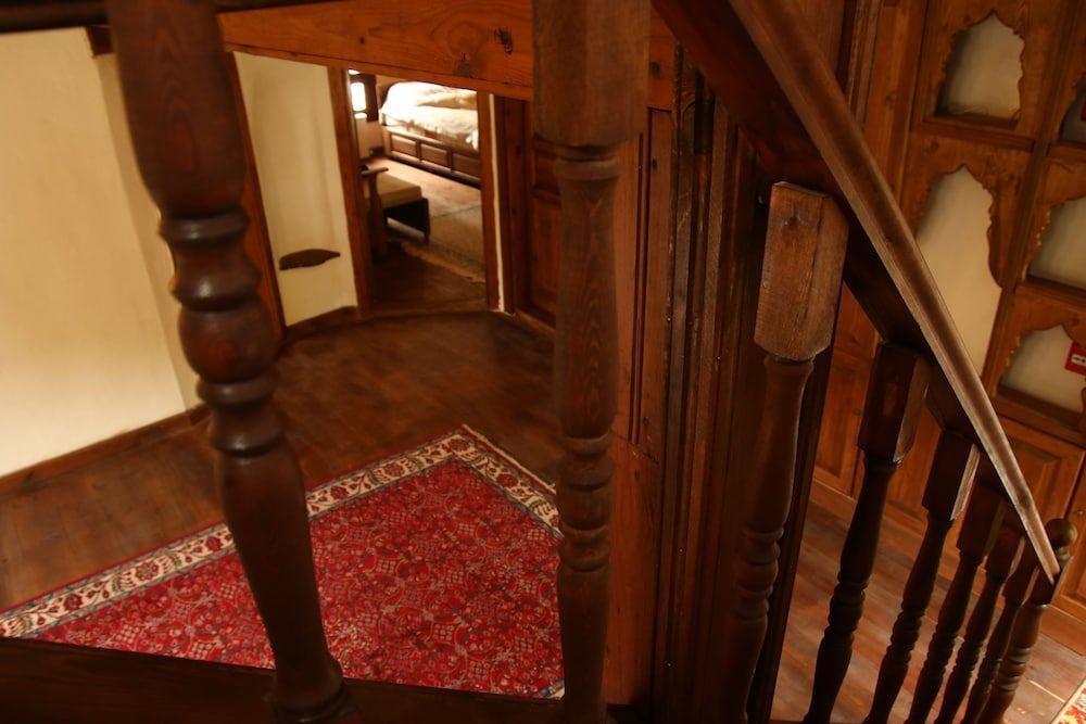 Safranbolu Camlica Konagi Carsi Evi 3