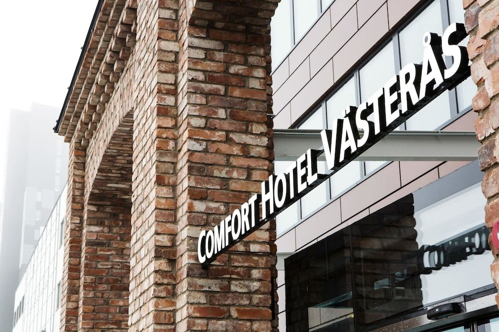 Comfort Hotel Västerås 4 étoiles à Västerås