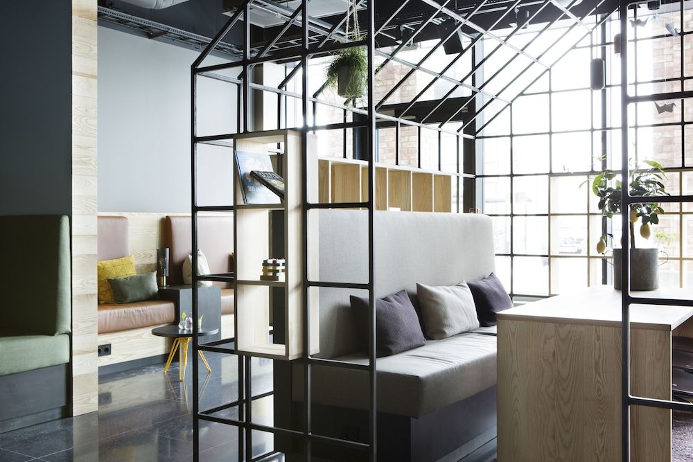 Comfort Hotel Västerås 3