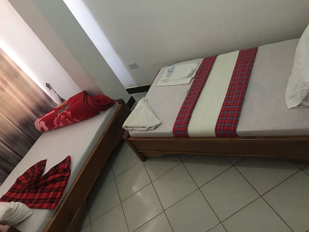 Dreams Tone Hotel 2