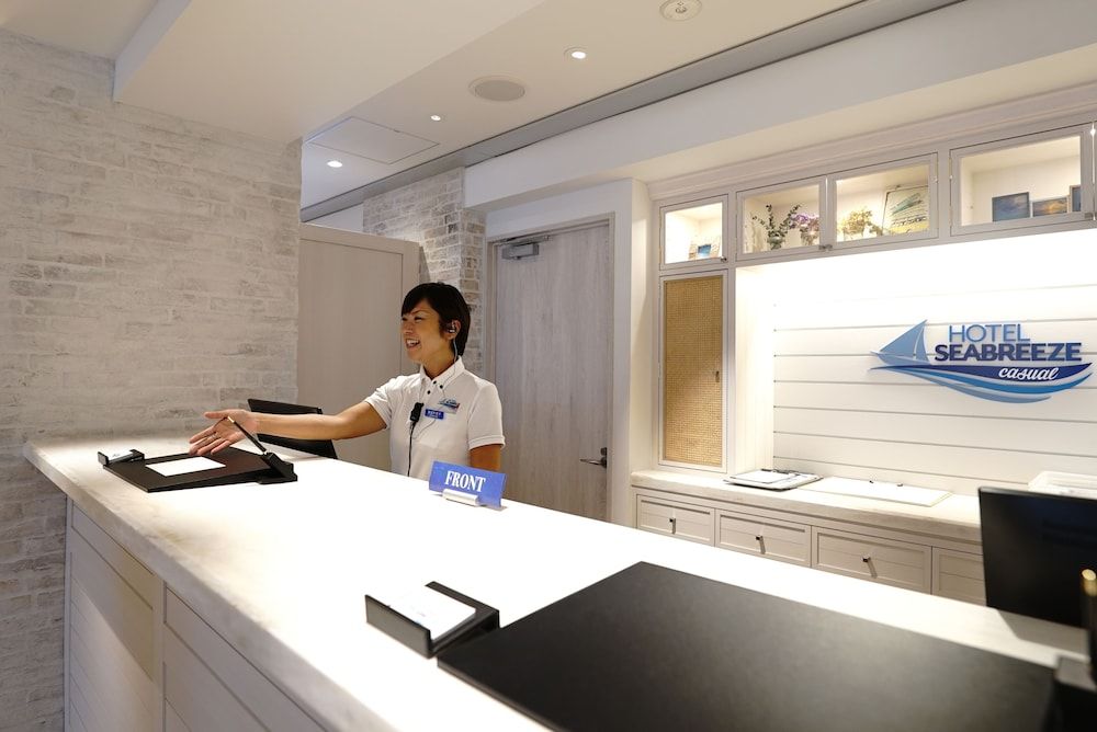 Breeze Bay Ocean (Previously Hotel Sea Breeze Casual) 2