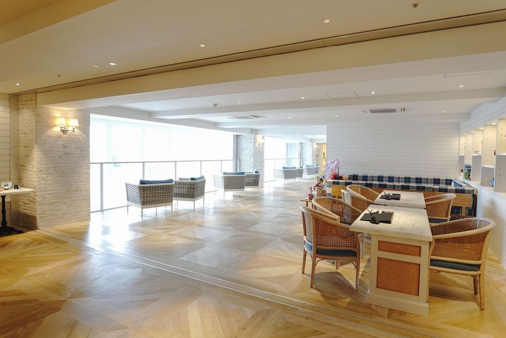 Breeze Bay Ocean (Previously Hotel Sea Breeze Casual) 3