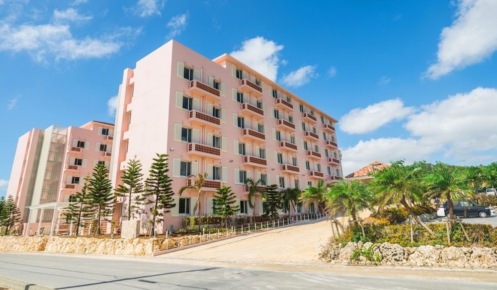 Breeze Bay Ocean (Previously Hotel Sea Breeze Casual) 1