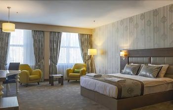 Inegol Royal Hotel 3