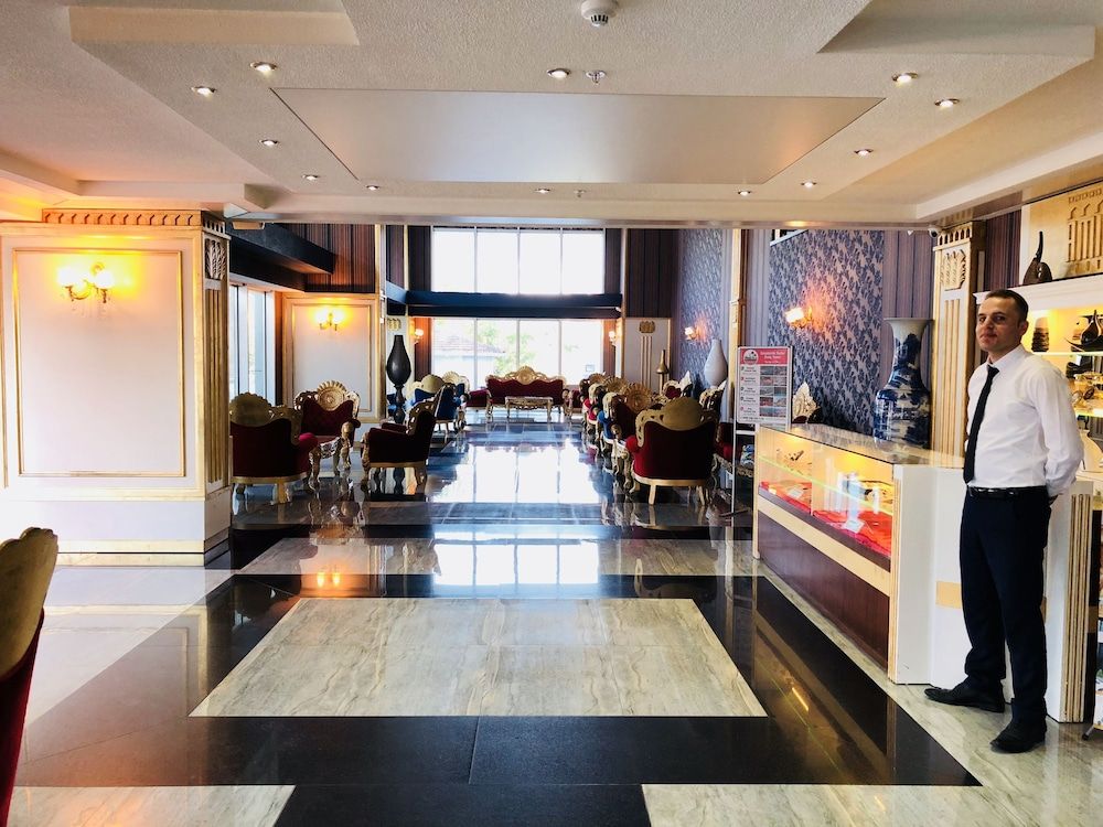 Grand Amisos Hotel 2