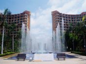 Sanya Palmena International Apartment