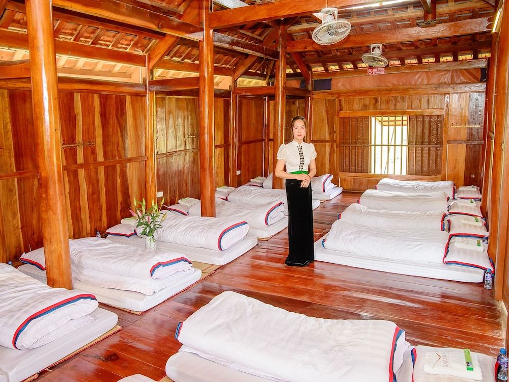 Moc Chau Arena Village 3