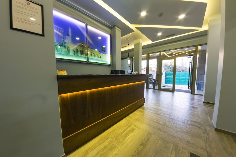 Hotel Pandora Residence 3