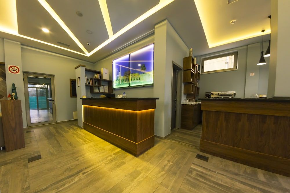 Hotel Pandora Residence 2