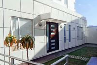 Minimalist Apartment