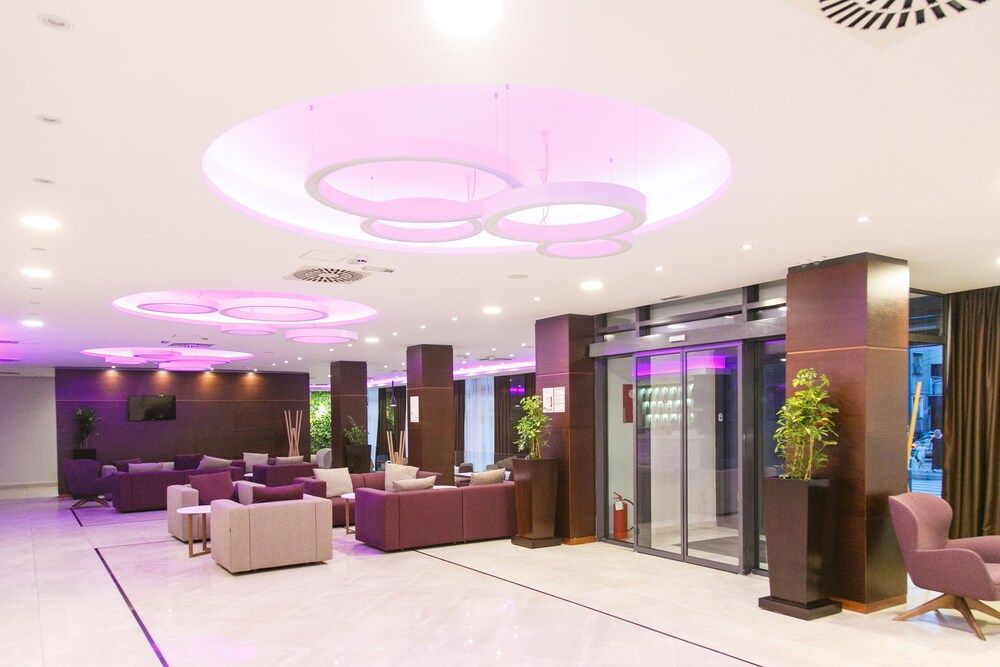 New City Hotel & Restaurant Niš 2
