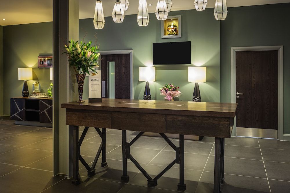 Mercure Bridgwater Hotel 2