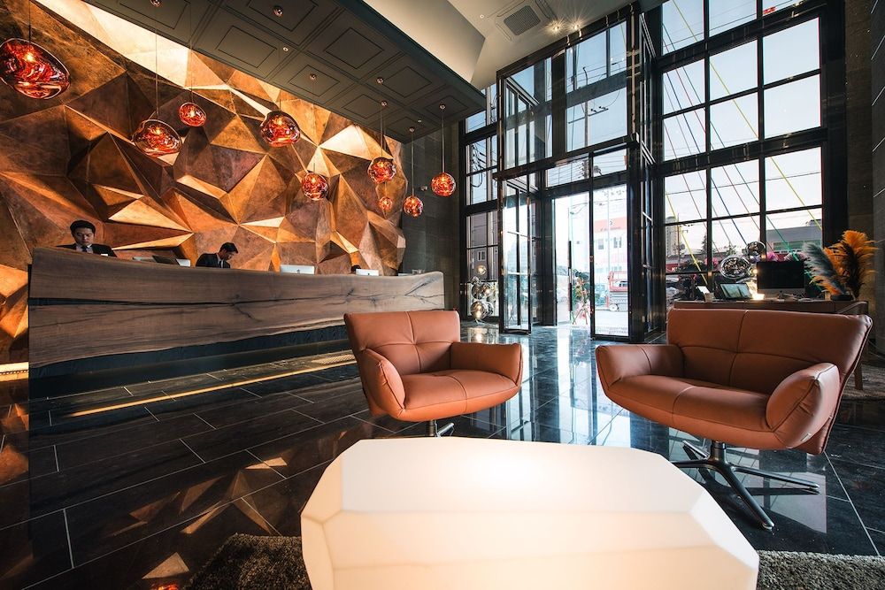 Best Louis Hamilton Hotel Changwon 2