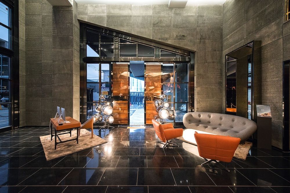 Best Louis Hamilton Hotel Changwon 3